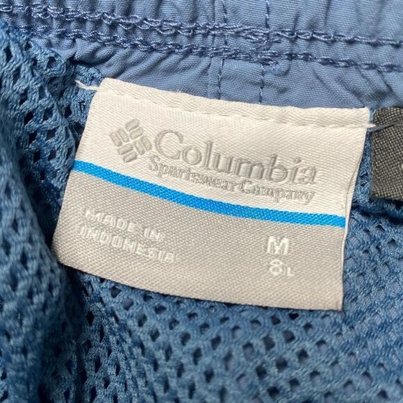 COLUMBIA Outdoor Hiking Shorts - Picture 6 of 11